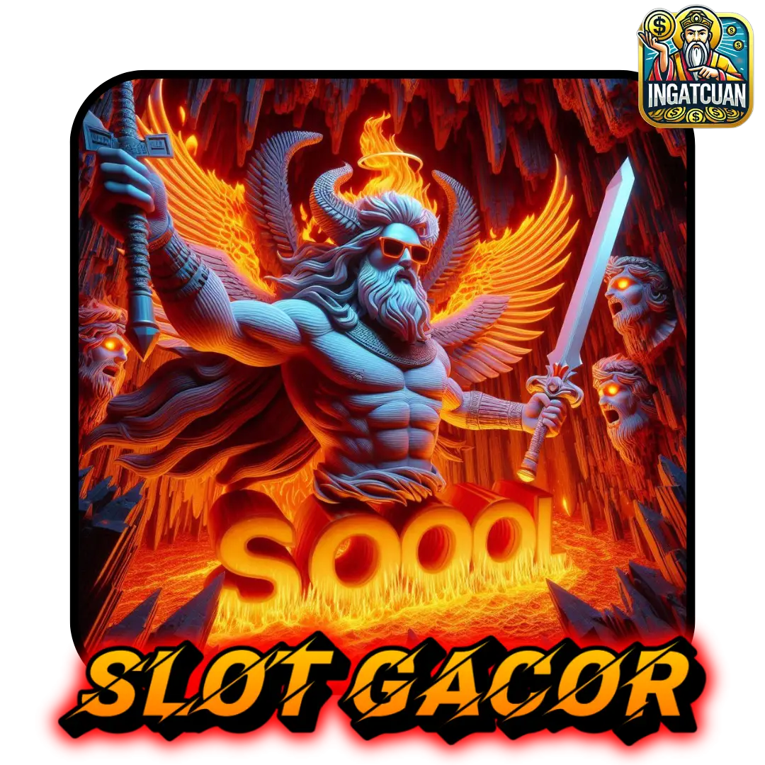 GUDANGSLOT188: Gudang Slot 188 Penyimpanan Jackpot Terbesar, Stok Hadiah Selalu Tersedia image 1